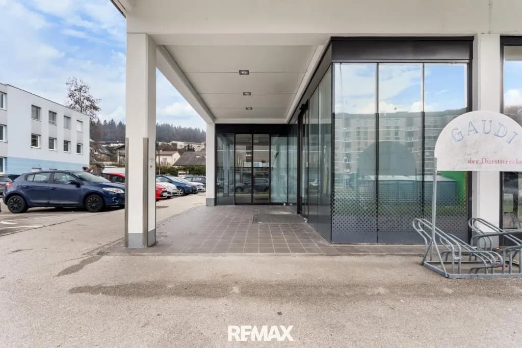 Gewerbeimmobilie mieten in Klagenfurt – 800 m², € 7.493 – Bild 2 von 7