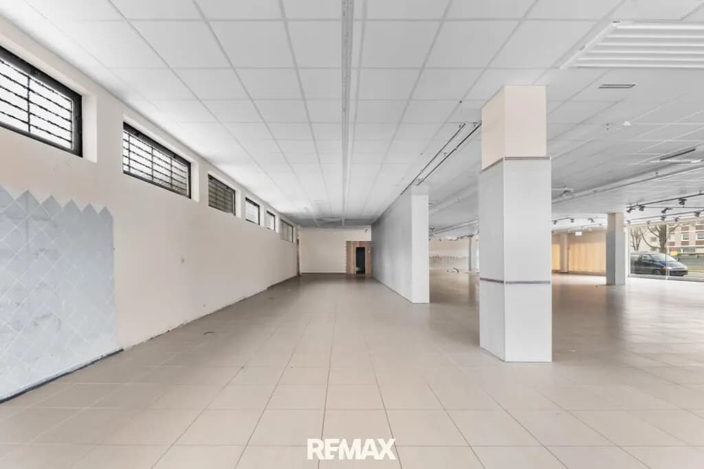 Gewerbeimmobilie mieten in Klagenfurt – 800 m², € 7.493 – Bild 4 von 7