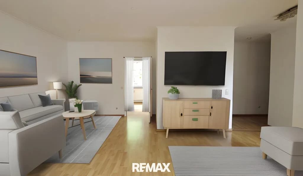 3-Zimmer-Immobilie kaufen in Klagenfurt – 94 m², € 250.000 – Bild 2 von 17