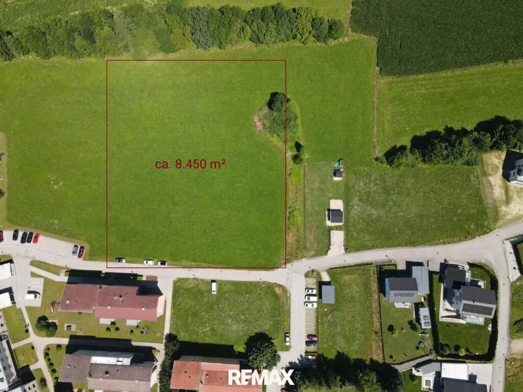 Immobilie kaufen in Völkermarkt – 8 465 m²