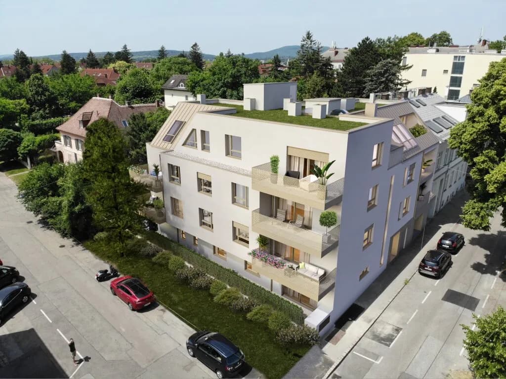 3-Zimmer-Wohnung kaufen in Wien – 77,91 m², € 598.000