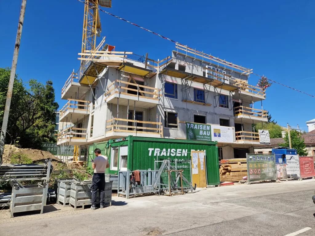 3-Zimmer-Wohnung kaufen in Wien – 77,91 m², € 598.000 – Bild 4 von 8