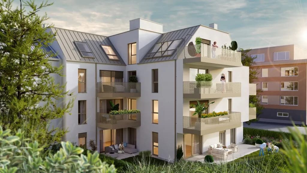 3-Zimmer-Wohnung kaufen in Wien – 77,91 m², € 598.000 – Bild 5 von 8