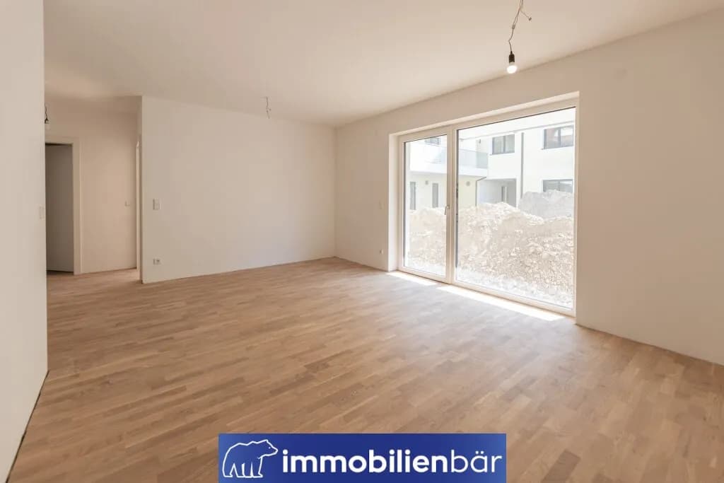 2-Zimmer-Wohnung kaufen in Eferding – 58,82 m², € 270.296