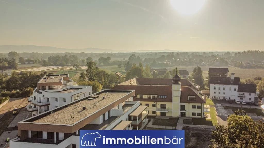 2-Zimmer-Wohnung kaufen in Eferding – 58,82 m², € 270.296 – Bild 13 von 35