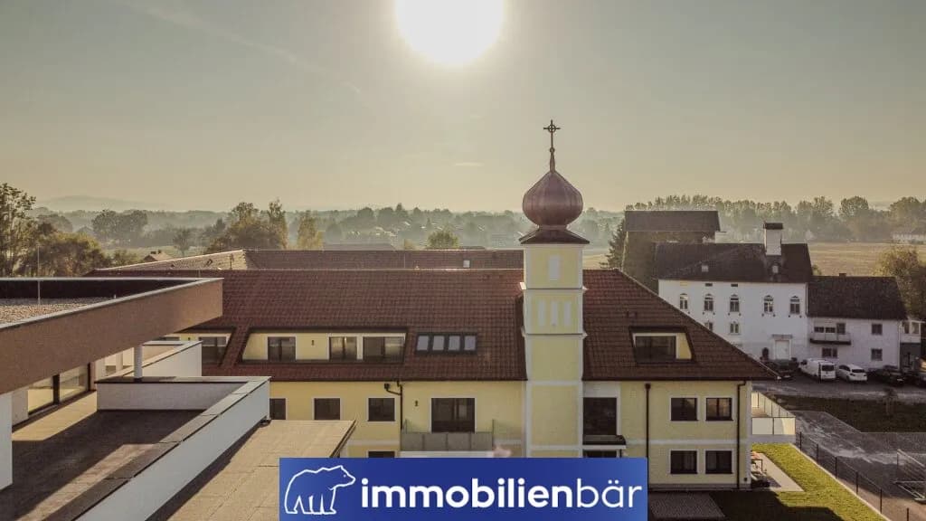 2-Zimmer-Wohnung kaufen in Eferding – 58,82 m², € 270.296 – Bild 14 von 35