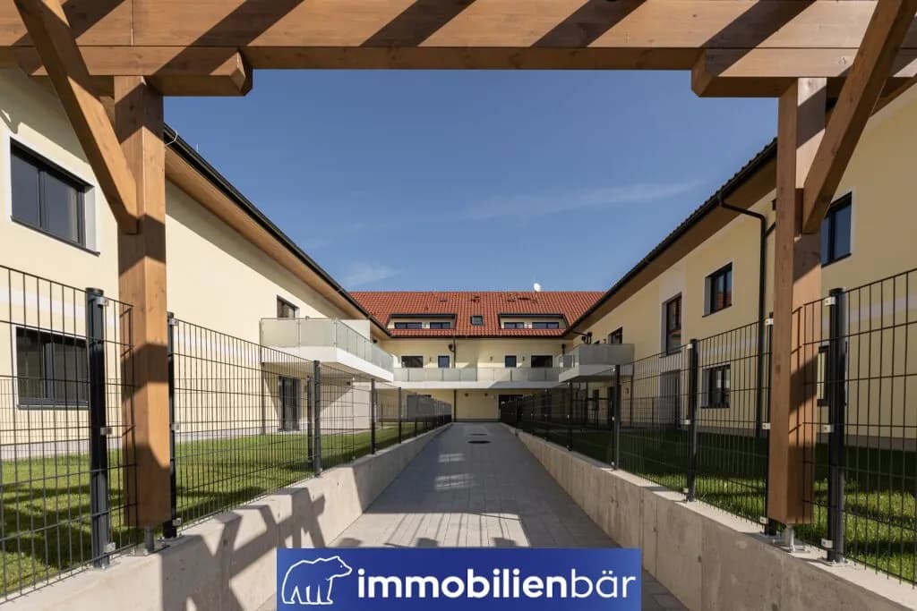 2-Zimmer-Wohnung kaufen in Eferding – 58,82 m², € 270.296 – Bild 23 von 35