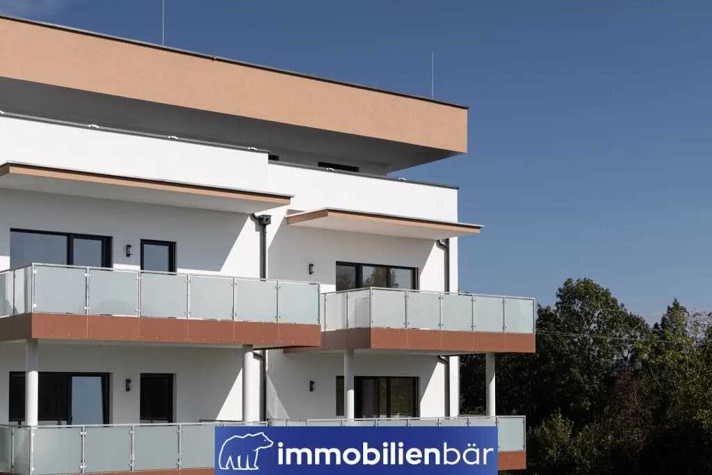2-Zimmer-Wohnung kaufen in Eferding – 58,82 m², € 270.296 – Bild 25 von 35