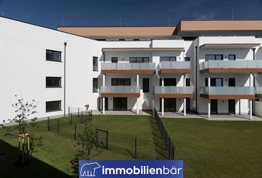 2-Zimmer-Wohnung kaufen in Eferding – 58,82 m², € 270.296 – Bild 26 von 35