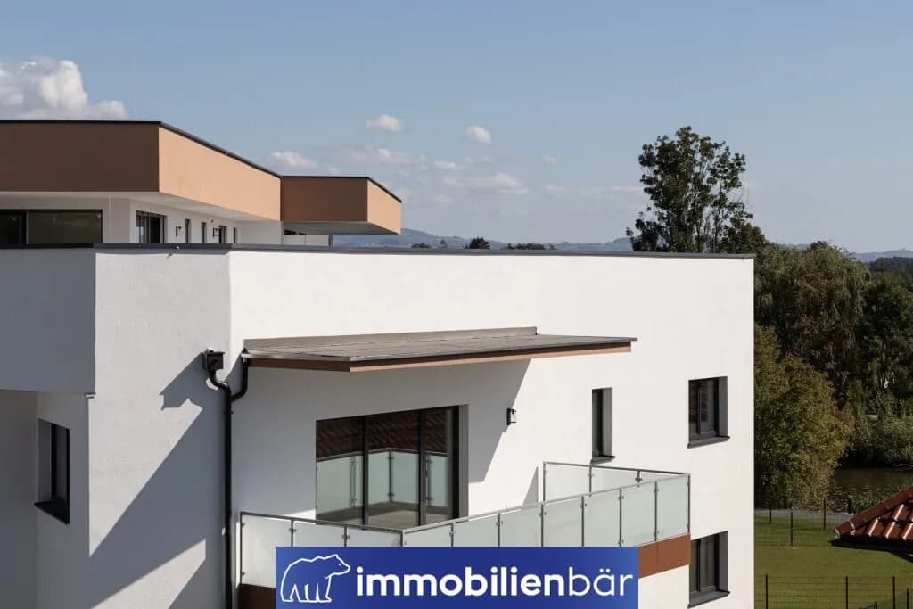 2-Zimmer-Wohnung kaufen in Eferding – 58,82 m², € 270.296 – Bild 34 von 35