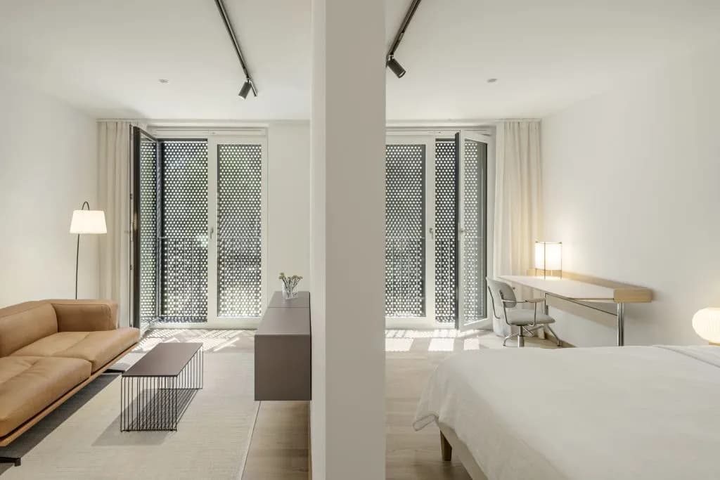 1-Zimmer-Wohnung mieten in Wien – 32,32 m², € 895 – Bild 2 von 15