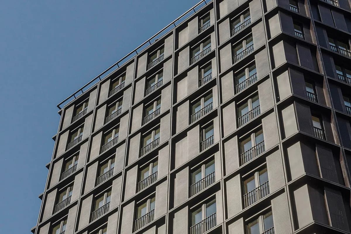 1-Zimmer-Wohnung mieten in Wien – 32,32 m², € 895 – Bild 8 von 15