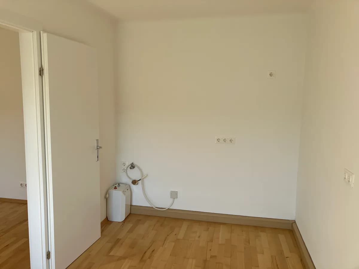 Wohnung mieten in Bruck-Mürzzuschlag – 45,16 m², € 377 – Bild 3 von 6