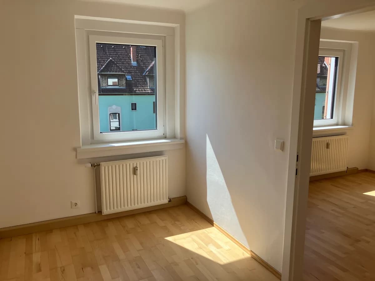 Wohnung mieten in Bruck-Mürzzuschlag – 45,16 m², € 377 – Bild 4 von 6