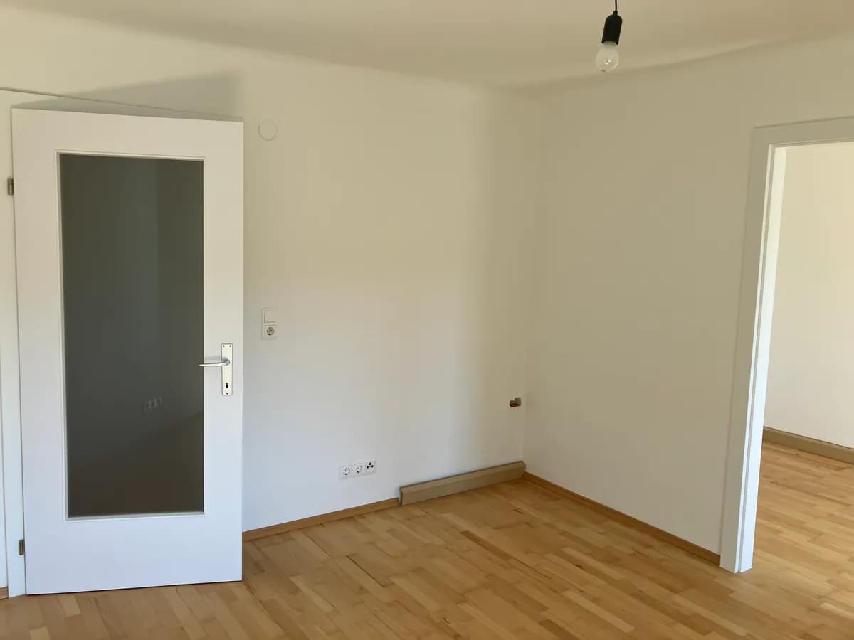 Wohnung mieten in Bruck-Mürzzuschlag – 45,16 m², € 377 – Bild 5 von 6