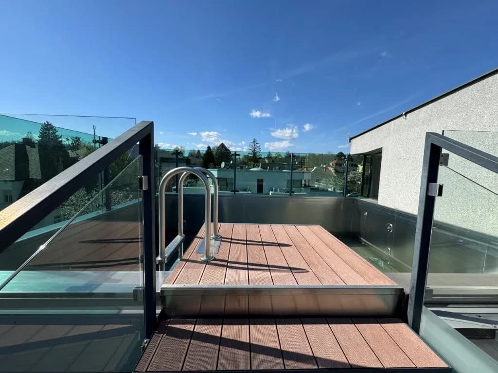 3-Zimmer-Wohnung mieten in Graz – 181 m², € 4.900 – Bild 3 von 9