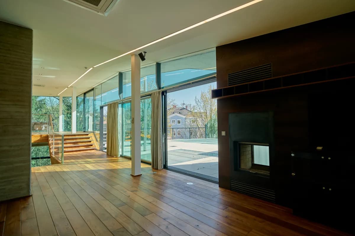 3-Zimmer-Wohnung mieten in Graz – 181 m², € 4.900 – Bild 7 von 9