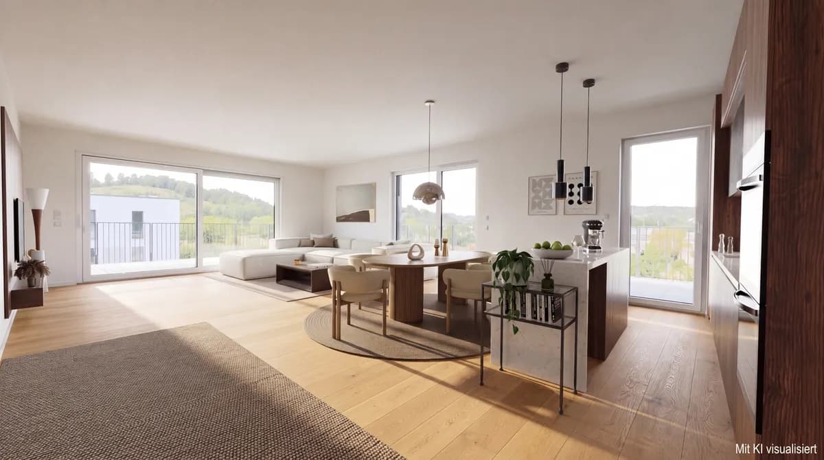 4-Zimmer-Wohnung kaufen in Klagenfurt – 134,81 m², € 765.000 – Bild 2 von 31