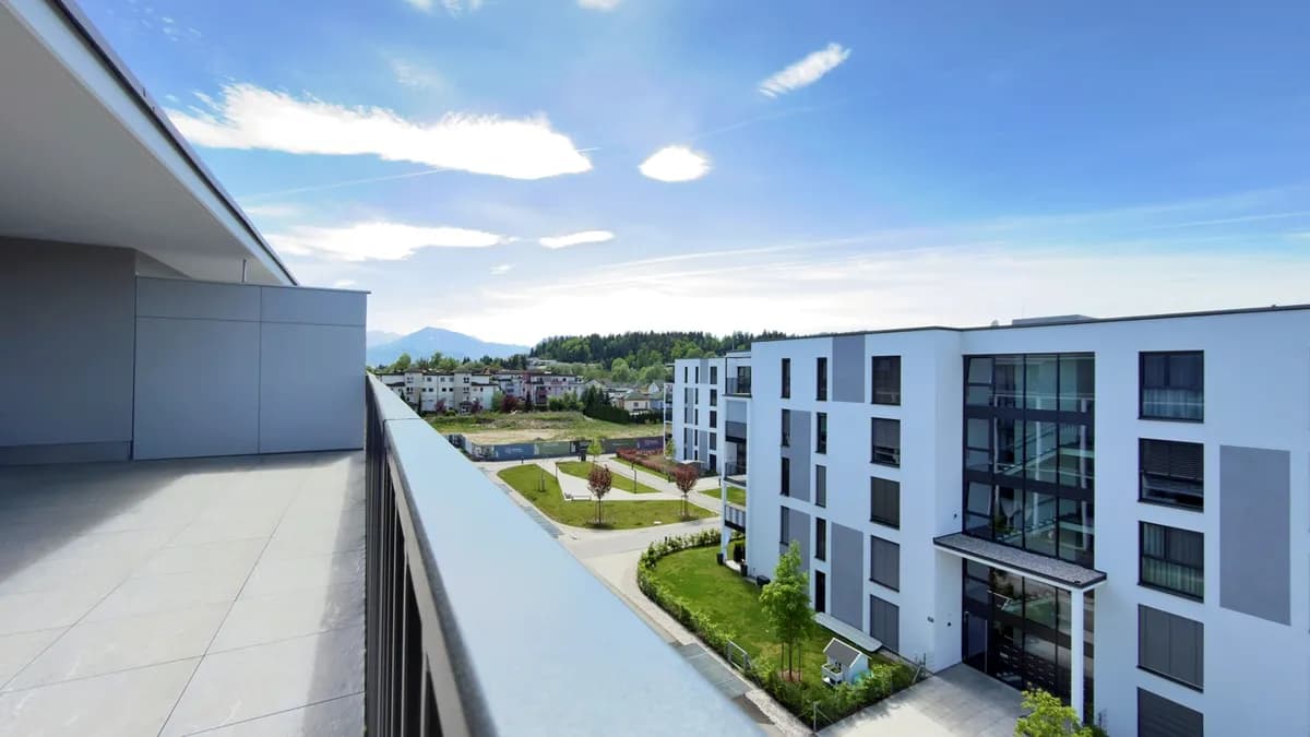 4-Zimmer-Wohnung kaufen in Klagenfurt – 134,81 m², € 765.000 – Bild 5 von 31
