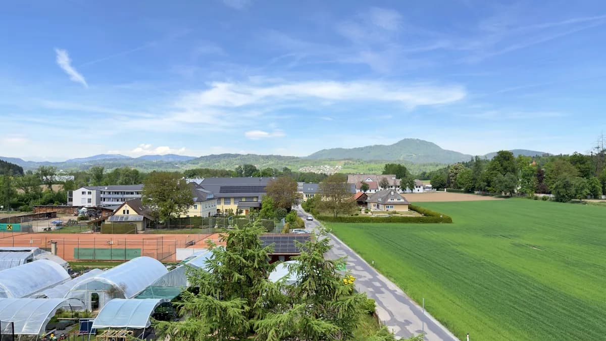 4-Zimmer-Wohnung kaufen in Klagenfurt – 134,81 m², € 765.000 – Bild 9 von 31