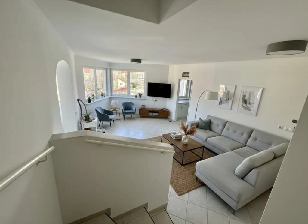 3-Zimmer-Wohnung kaufen in Mödling – 84,7 m², € 399.000 – Bild 2 von 60
