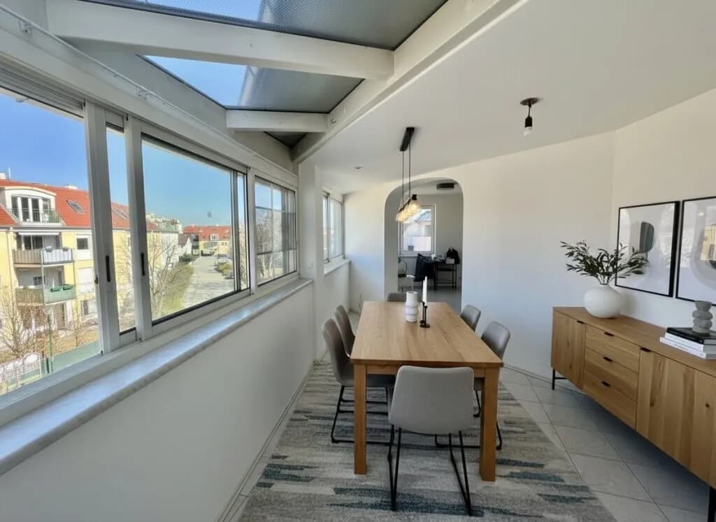 3-Zimmer-Wohnung kaufen in Mödling – 84,7 m², € 399.000 – Bild 4 von 60