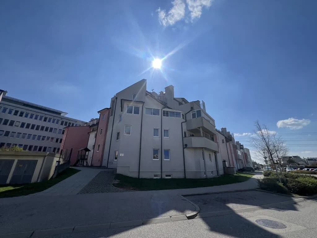 3-Zimmer-Wohnung kaufen in Mödling – 84,7 m², € 399.000 – Bild 7 von 60