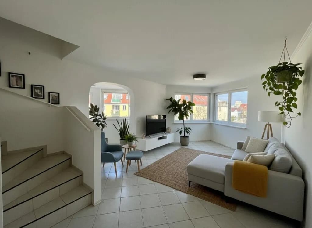 3-Zimmer-Wohnung kaufen in Mödling – 84,7 m², € 399.000 – Bild 8 von 60