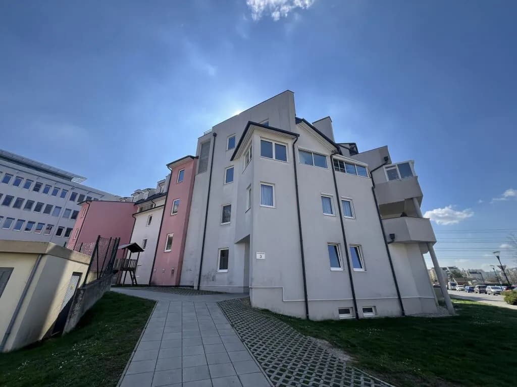 3-Zimmer-Wohnung kaufen in Mödling – 84,7 m², € 399.000 – Bild 9 von 60