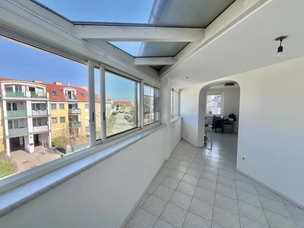 3-Zimmer-Wohnung kaufen in Mödling – 84,7 m², € 399.000 – Bild 14 von 60