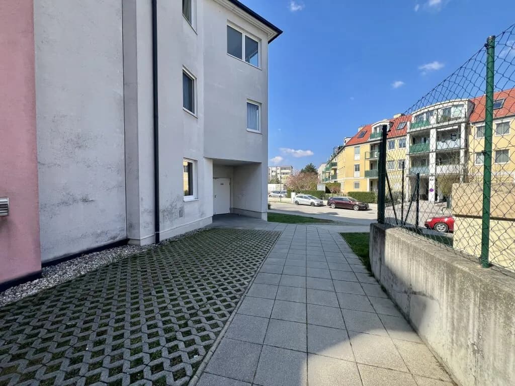 3-Zimmer-Wohnung kaufen in Mödling – 84,7 m², € 399.000 – Bild 22 von 60