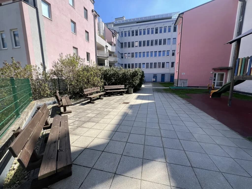3-Zimmer-Wohnung kaufen in Mödling – 84,7 m², € 399.000 – Bild 23 von 60