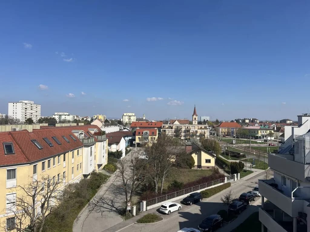 3-Zimmer-Wohnung kaufen in Mödling – 84,7 m², € 399.000 – Bild 26 von 60