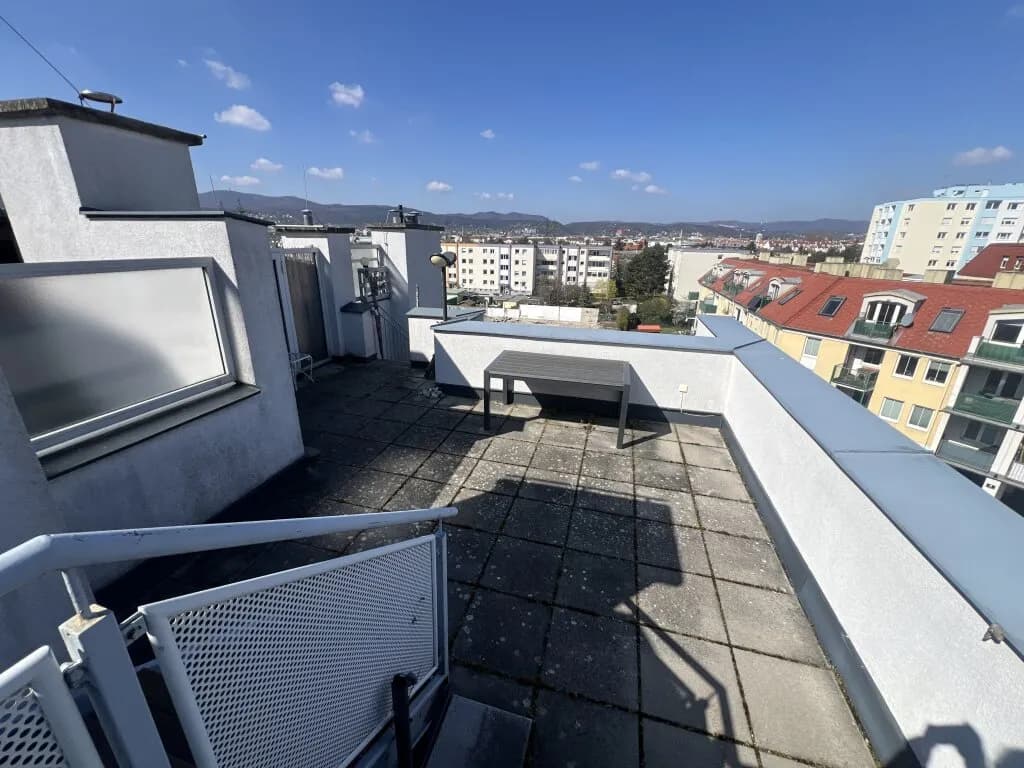 3-Zimmer-Wohnung kaufen in Mödling – 84,7 m², € 399.000 – Bild 29 von 60