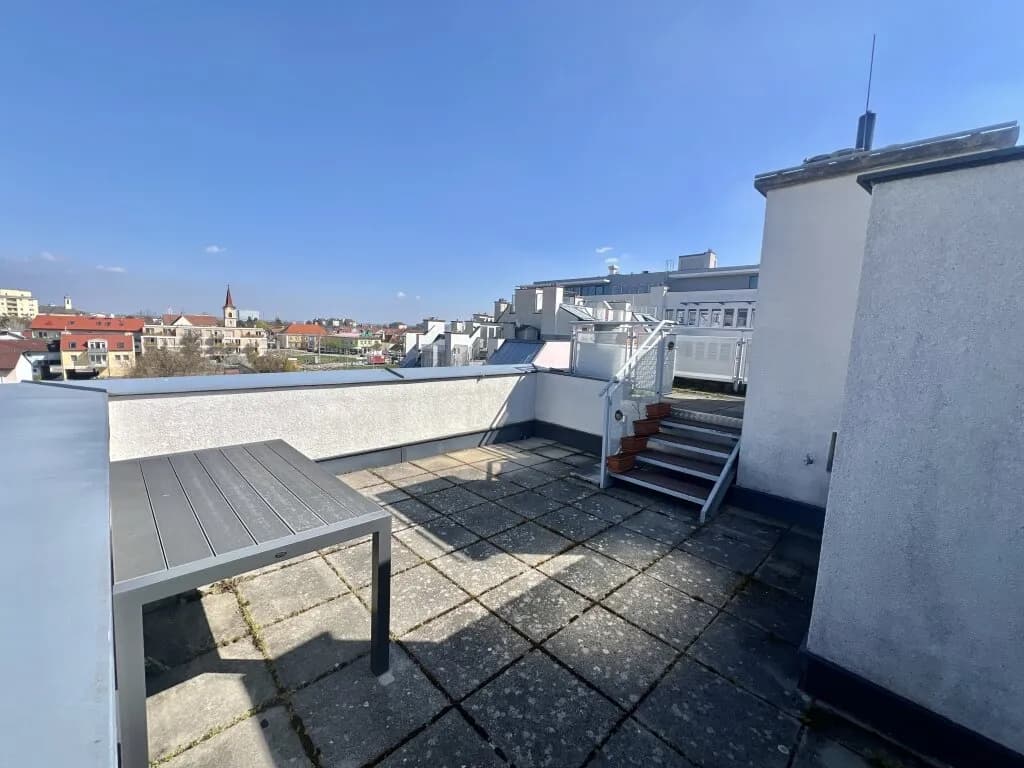 3-Zimmer-Wohnung kaufen in Mödling – 84,7 m², € 399.000 – Bild 32 von 60