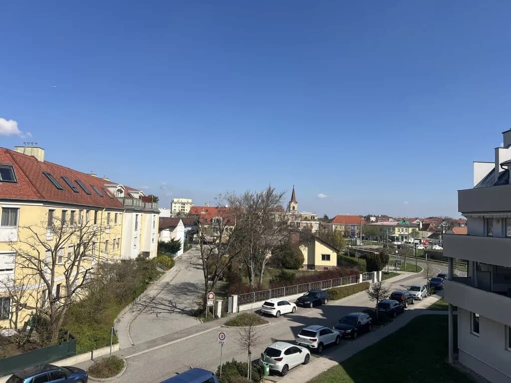 3-Zimmer-Wohnung kaufen in Mödling – 84,7 m², € 399.000 – Bild 41 von 60