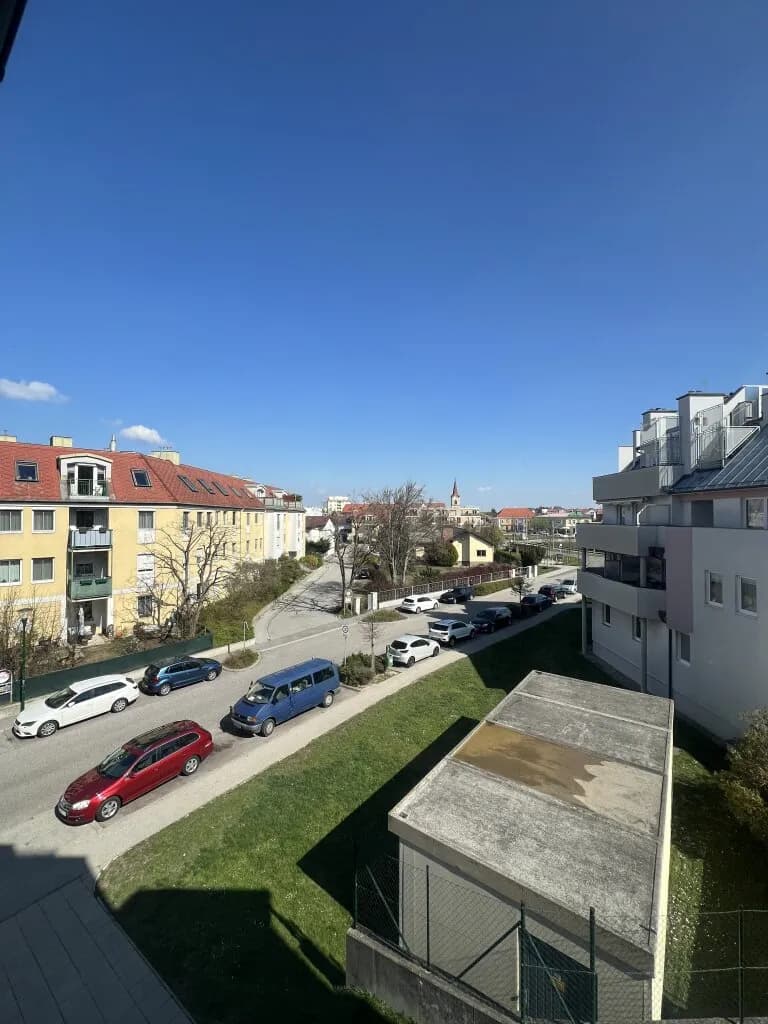 3-Zimmer-Wohnung kaufen in Mödling – 84,7 m², € 399.000 – Bild 43 von 60