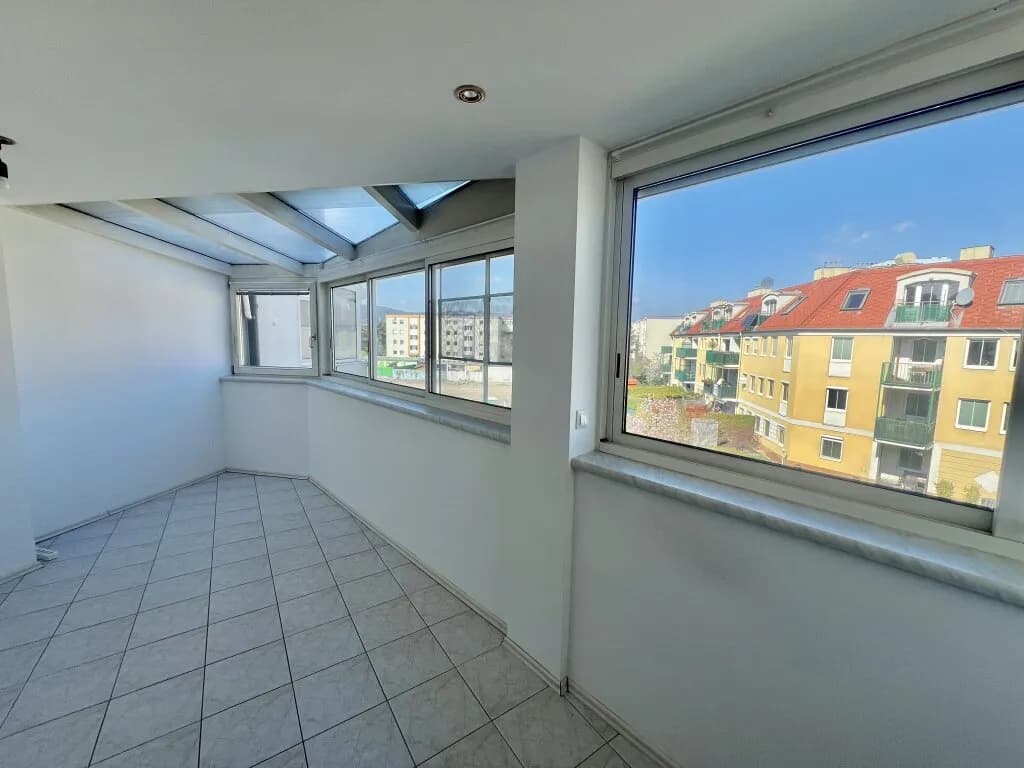 3-Zimmer-Wohnung kaufen in Mödling – 84,7 m², € 399.000 – Bild 48 von 60