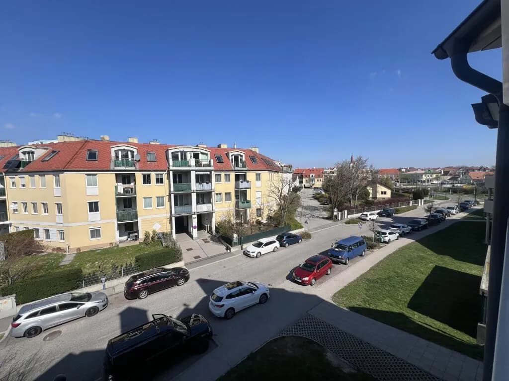 3-Zimmer-Wohnung kaufen in Mödling – 84,7 m², € 399.000 – Bild 49 von 60