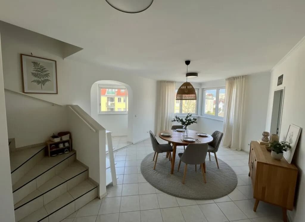 3-Zimmer-Wohnung kaufen in Mödling – 84,7 m², € 399.000 – Bild 56 von 60