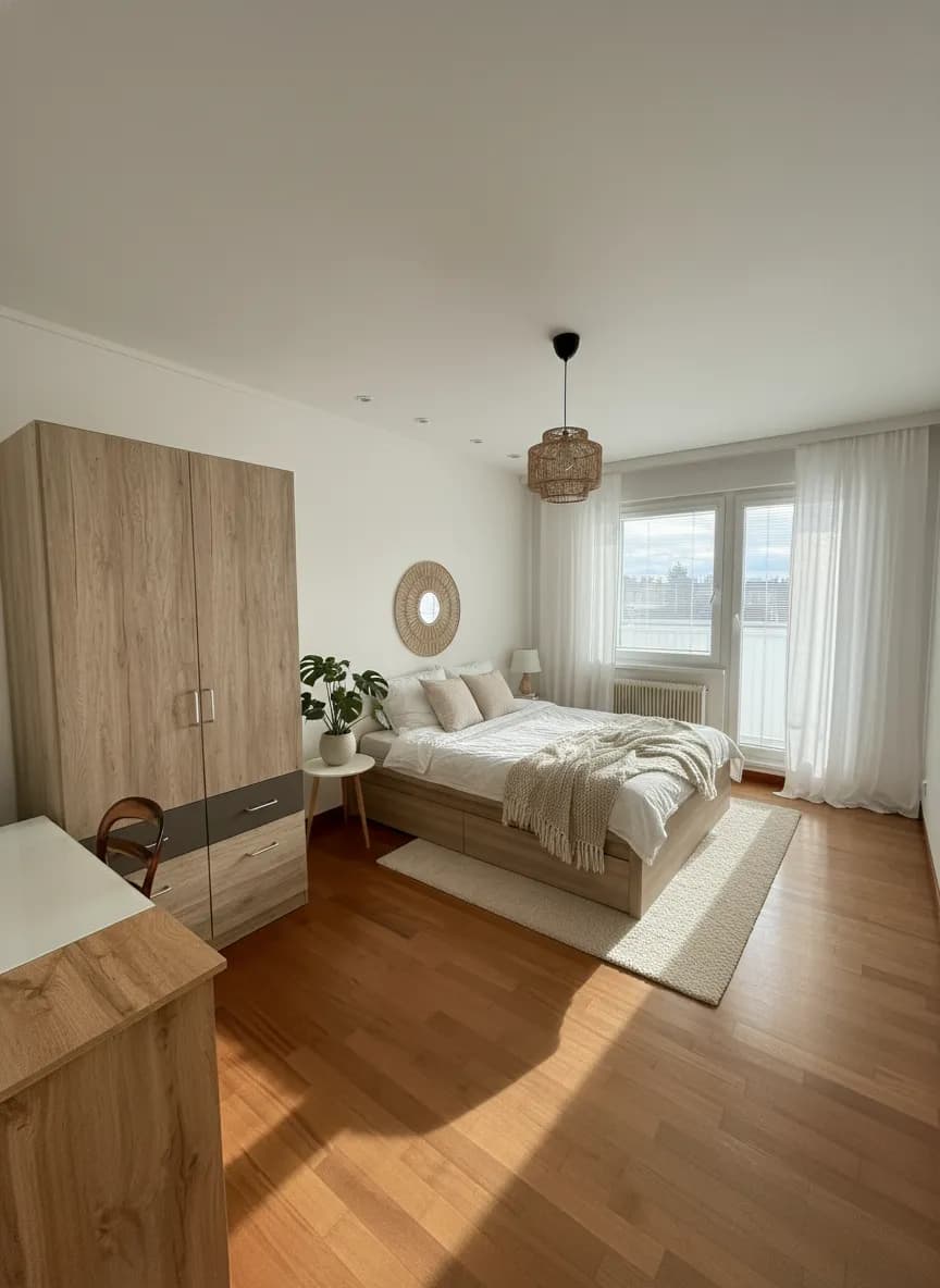 3-Zimmer-Wohnung kaufen in Wien – 83 m², € 425.000 – Bild 2 von 15