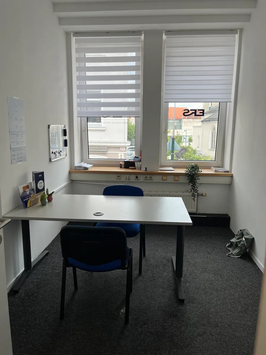 6-Zimmer-Gewerbeimmobilie mieten in Wels – 152 m², € 1.913 – Bild 3 von 13
