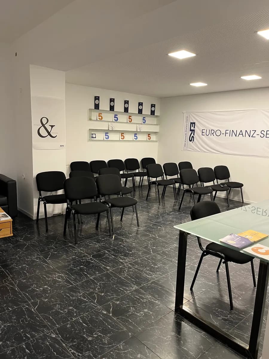 6-Zimmer-Gewerbeimmobilie mieten in Wels – 152 m², € 1.913 – Bild 7 von 13
