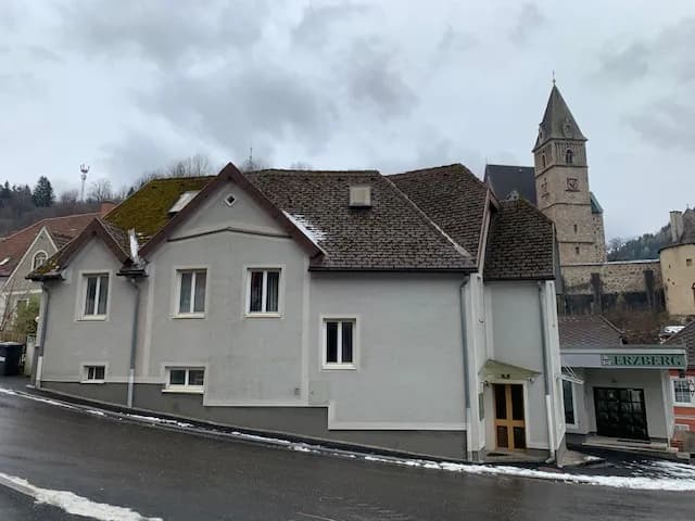 Immobilie kaufen in Leoben – 413 m², € 360.000 – Bild 2 von 10
