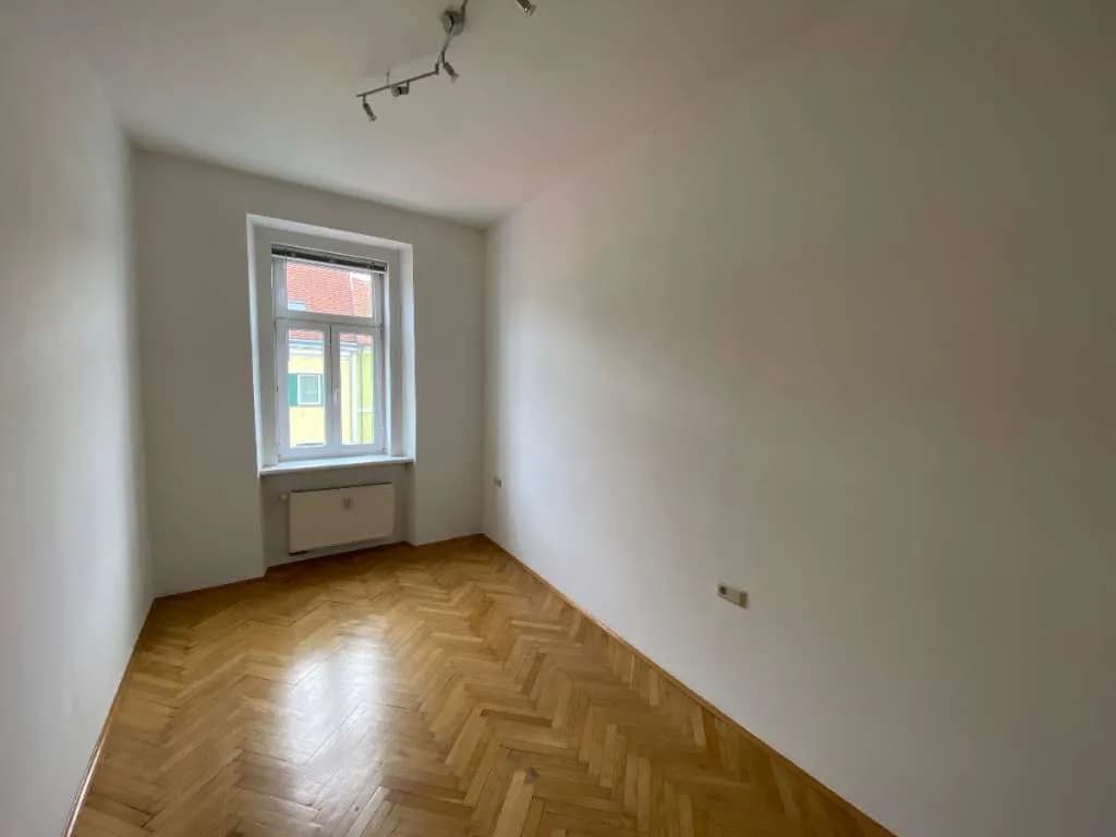 2-Zimmer-Wohnung mieten in Hartberg-Fürstenfeld – 53 m², € 448 – Bild 2 von 4
