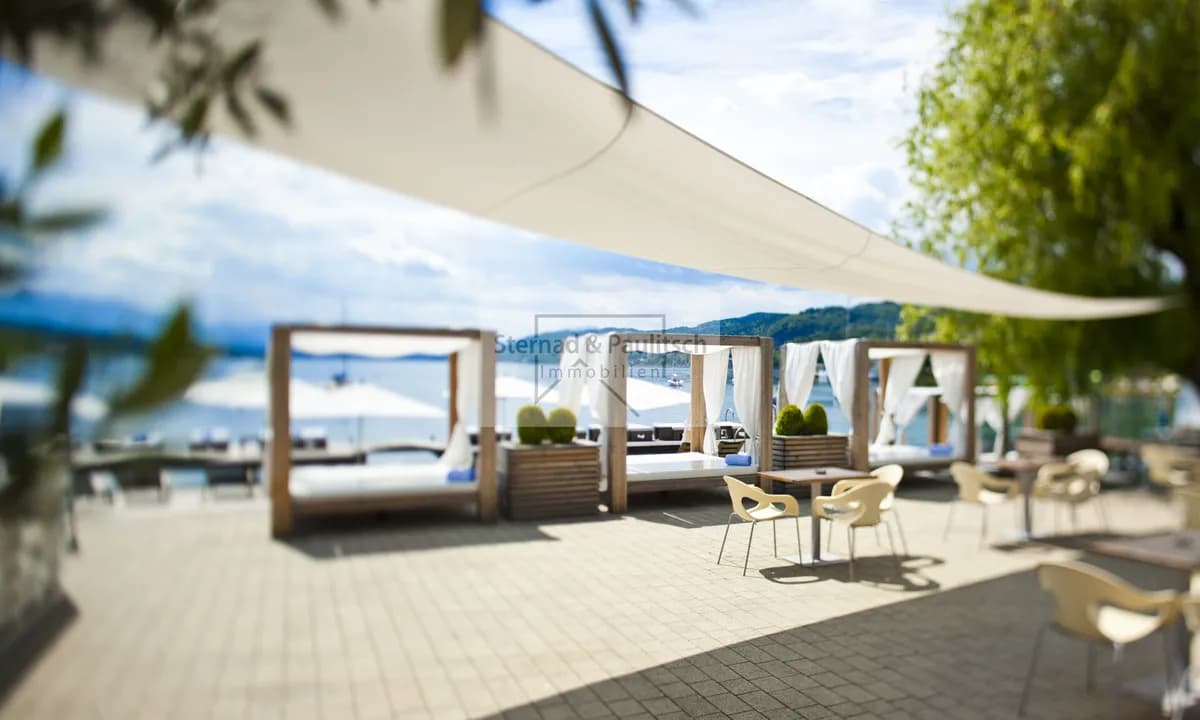 Wohnung kaufen in Klagenfurt Land – 54 m² – Bild 2 von 10