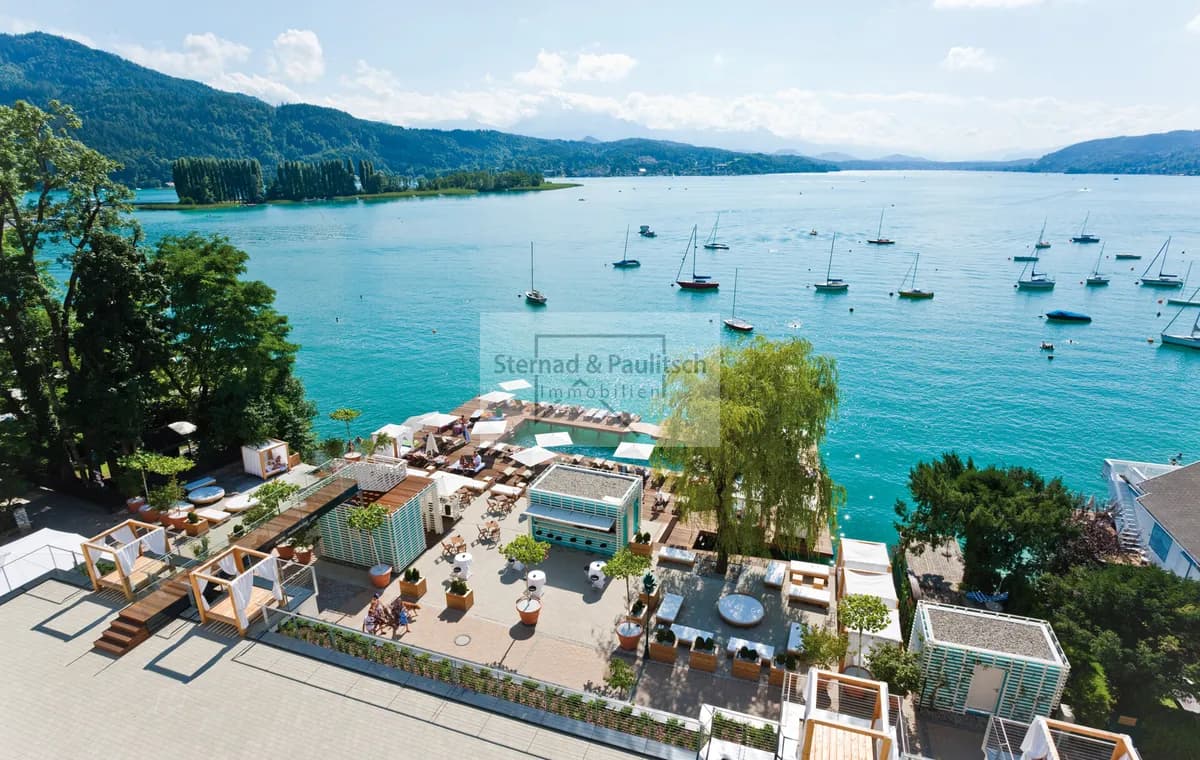 Wohnung kaufen in Klagenfurt Land – 54 m² – Bild 3 von 10