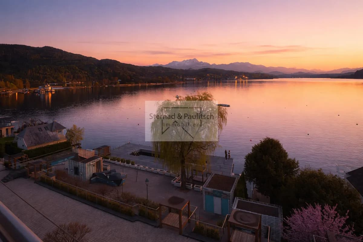 Wohnung kaufen in Klagenfurt Land – 54 m² – Bild 6 von 10