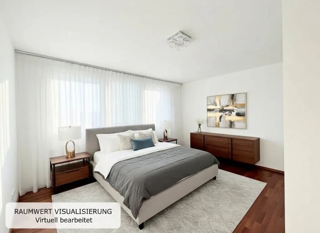 3-Zimmer-Wohnung kaufen in Wien – 82,71 m², € 349.000