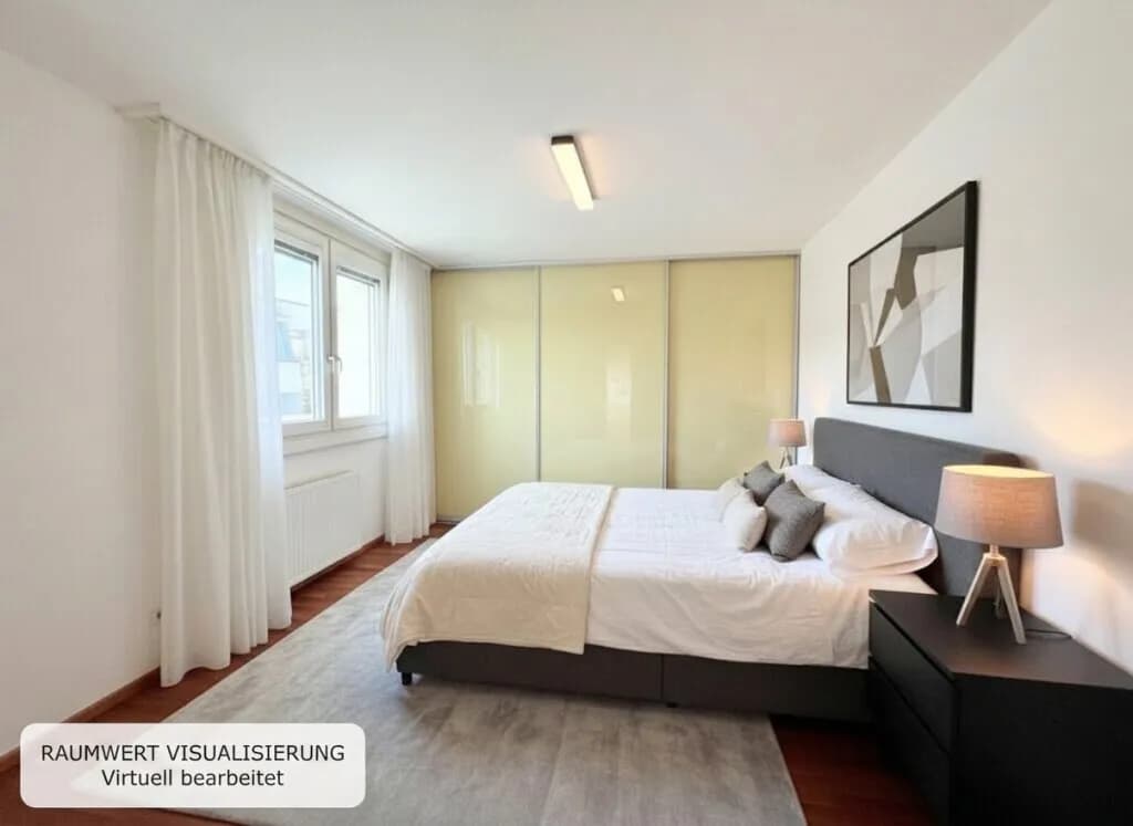 3-Zimmer-Wohnung kaufen in Wien – 82,71 m², € 349.000 – Bild 3 von 11